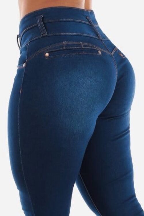 Jeans for women high quality